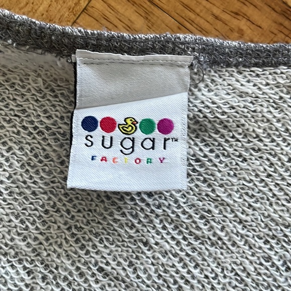 Sugar Factory Vegas Long sleeve shirt - Picture 3 of 4